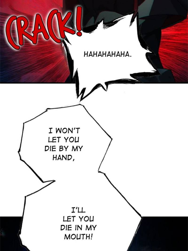 Don't Underestimate a Big Carrot Chapter 27 52